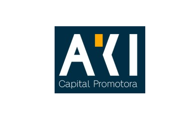 Aki promotora