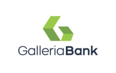 Galleria Bank