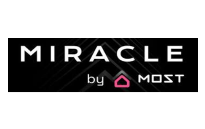 Miracle by Most BR