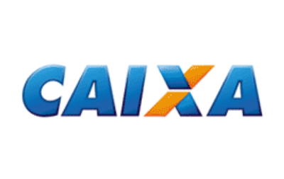 logo caixa