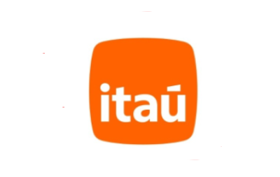 logo itau